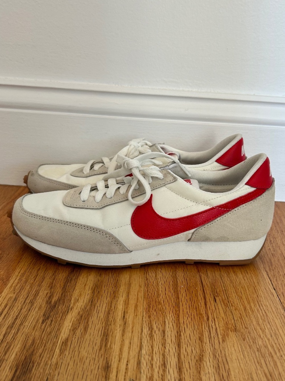 Women's Nike Shoes